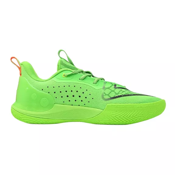 Peak Big Triangle 4.0 x Malik Monk "Green Snake"