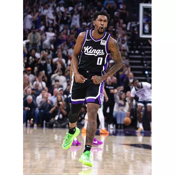 Peak Big Triangle 4.0 x Malik Monk "Green Snake"