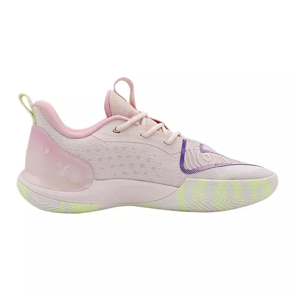 Peak Big Triangle 4.0 x Malik Monk "Pink"