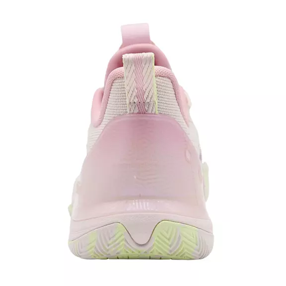 Peak Big Triangle 4.0 x Malik Monk "Pink"