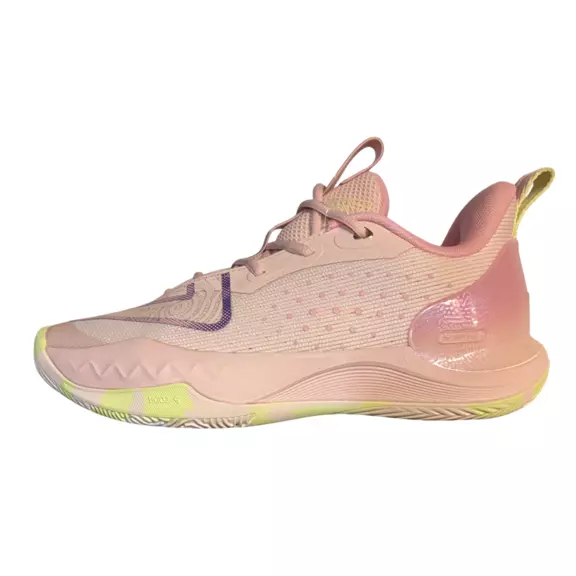 Peak Big Triangle 4.0 x Malik Monk "Pink"