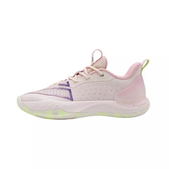 Peak Big Triangle 4.0 x Malik Monk "Pink"
