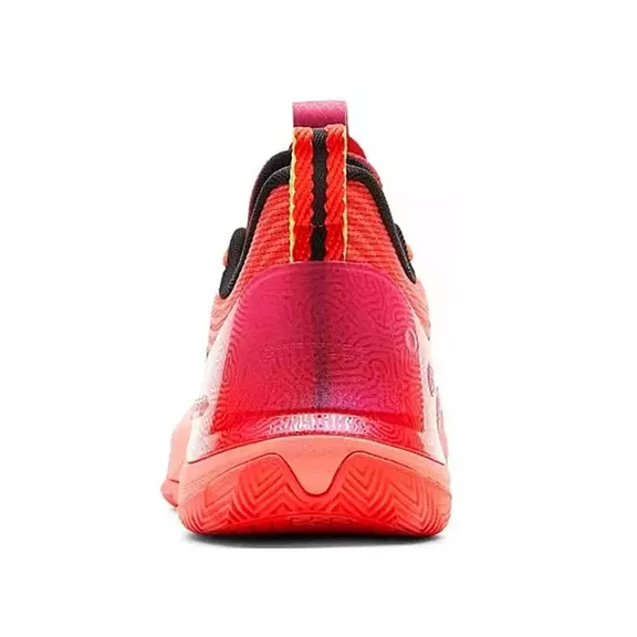 Peak Big Triangle 4.0 x Malik Monk "The lunar New Year"