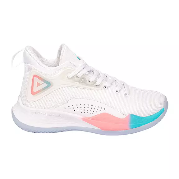 Peak Calvary P-Motive "White"