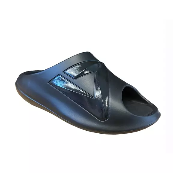 Peak Chanclas de Recuperación Taichi "Black"
