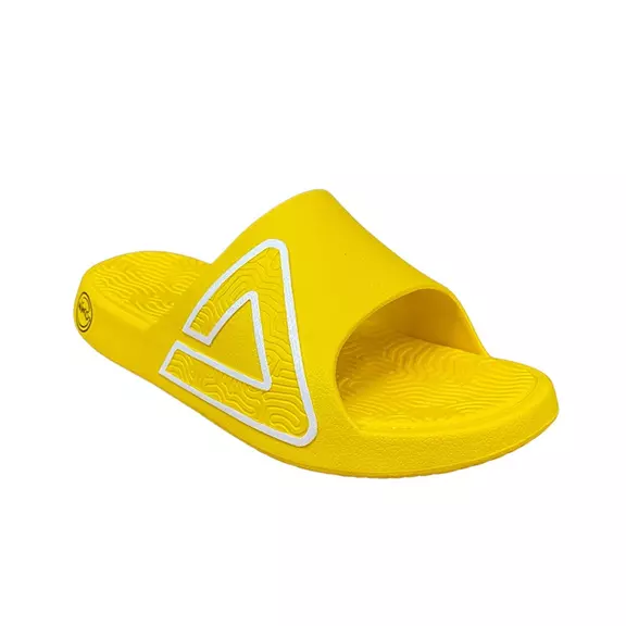 Peak Chanclas de Taichi "Yellow"