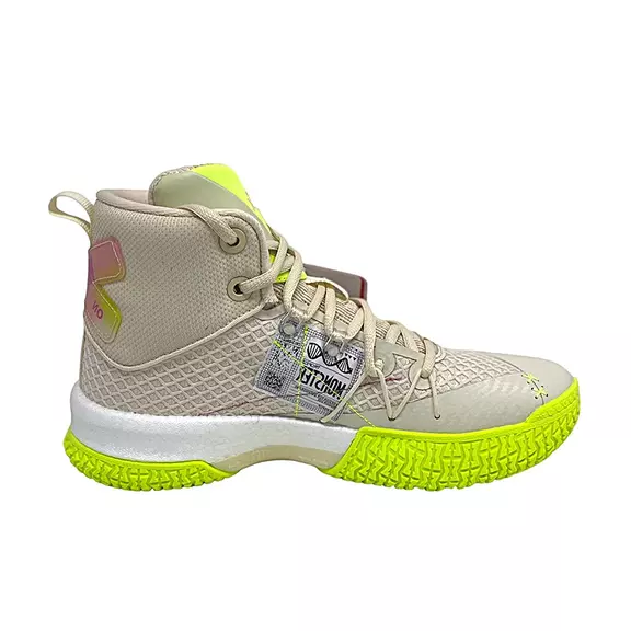 Peak P-Pop Monster 8 V2 "Tridimensional On Court"