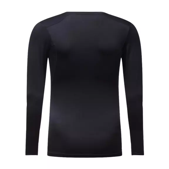 Peak Sport Compression Series T-shirt Long "Black"