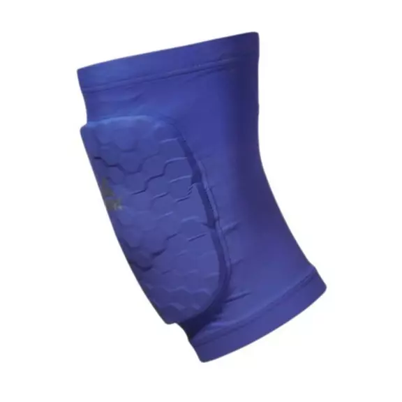 Peak Sport Performance Protection Short Kneecap "Blue"
