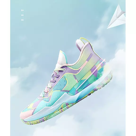 Peak Taichi Flash 3.0 "Paper Planes"