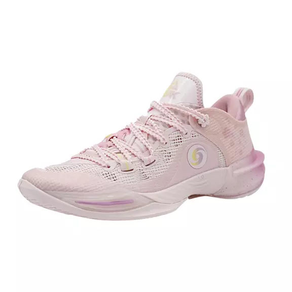 Peak TAICHI Flash 6 "PInk"