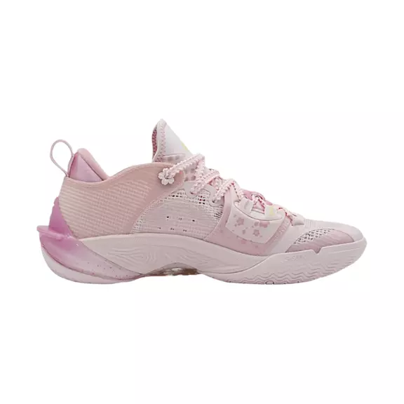 Peak TAICHI Flash 6 "PInk"