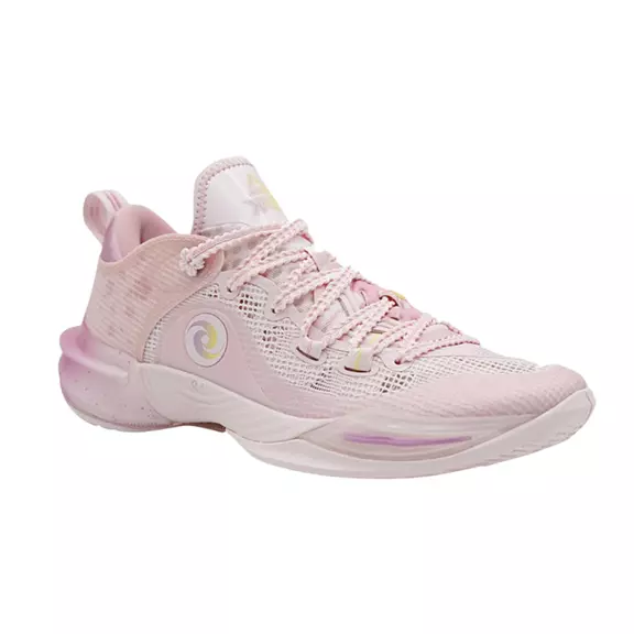 Peak TAICHI Flash 6 "PInk"