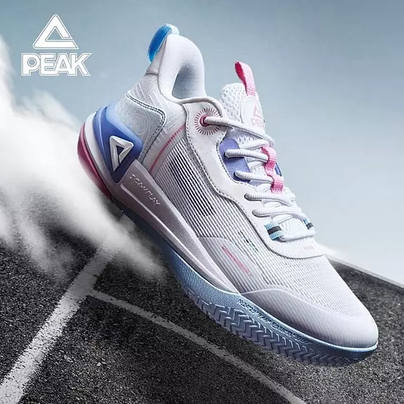 Peak Taichi Ranger 2.0 SWR "White Blue"