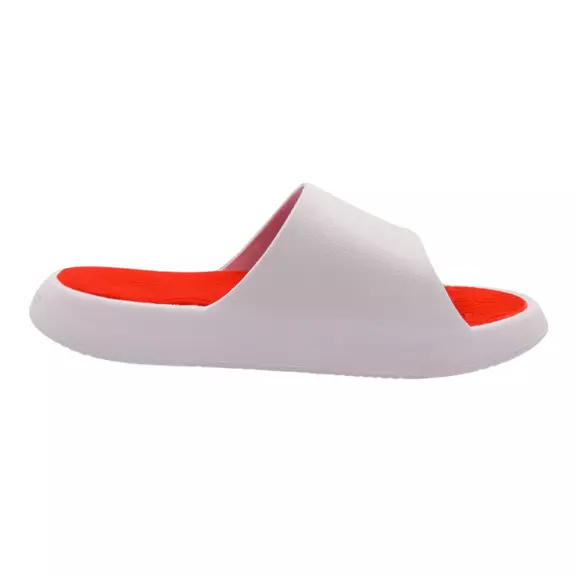 Peak Chanclas de Taichi "White-red"