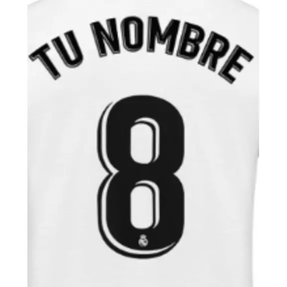 Personalización de Camiseta