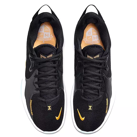 PG 5 "BlackGold"