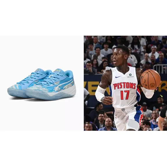 Puma All Pro Nitro "Dennis Schroder"