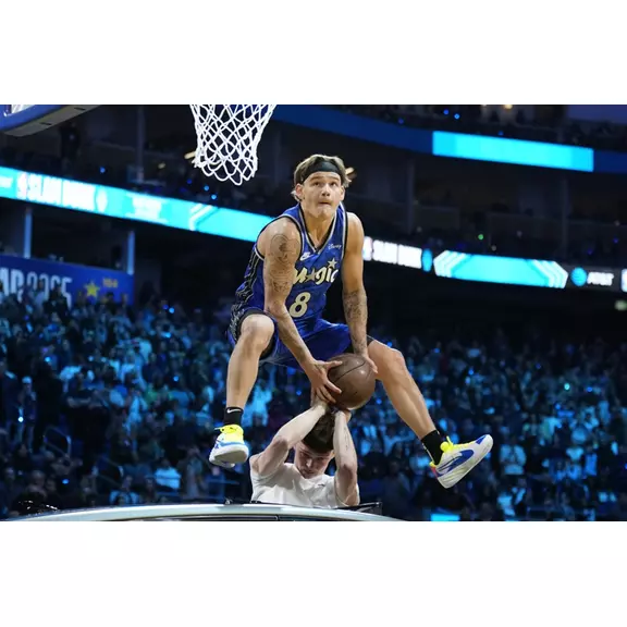 Puma All Pro Nitro "Mac McClung"