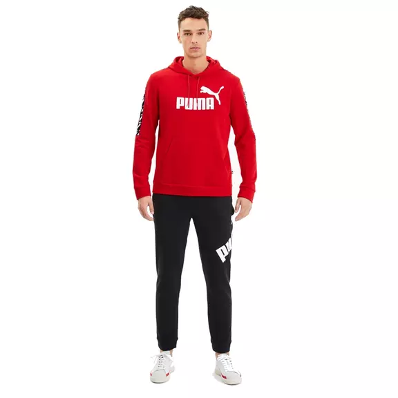 Puma Amplified Hoody TR