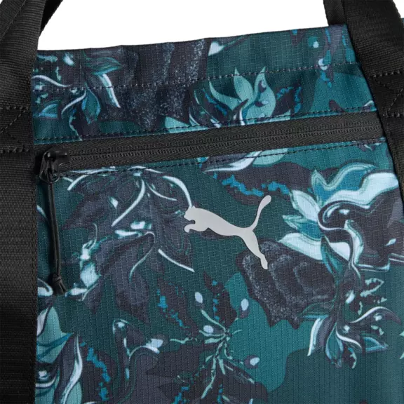 Puma AT ESS GREEN TERRAINS Shopper "Green Terrain"