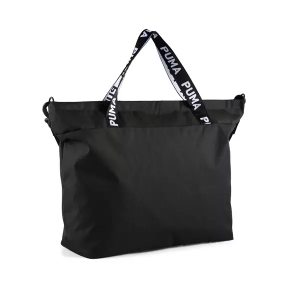 Puma AT ESS Shopper "Black"