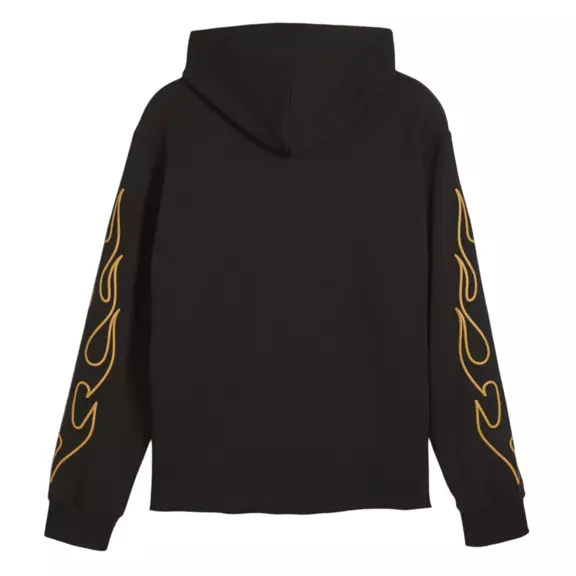 Puma Basketball Caution Hoodie "Black"