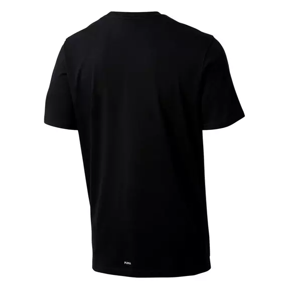 Puma Basketball Parquet Street Graphic Tee