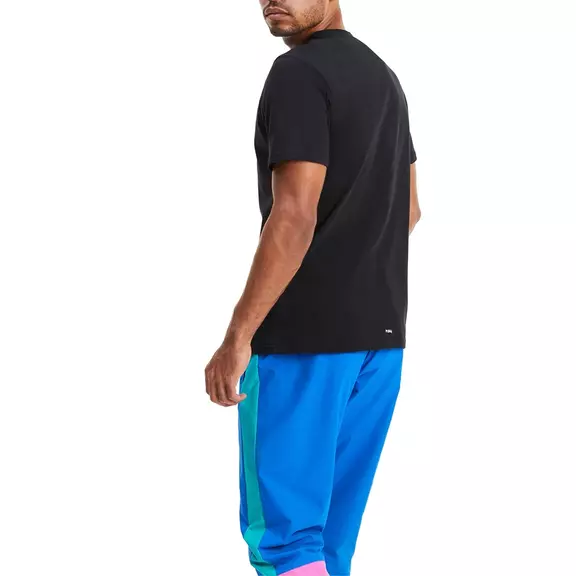 Puma Basketball Parquet Street Graphic Tee