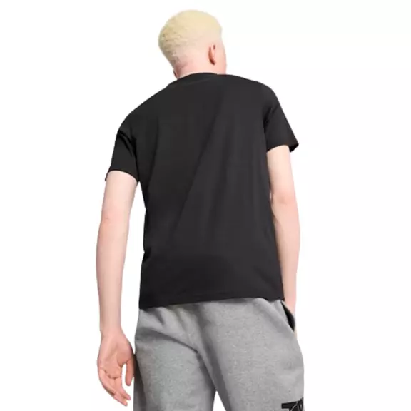 Puma Basketball The Hooper Tee 1 "Black"