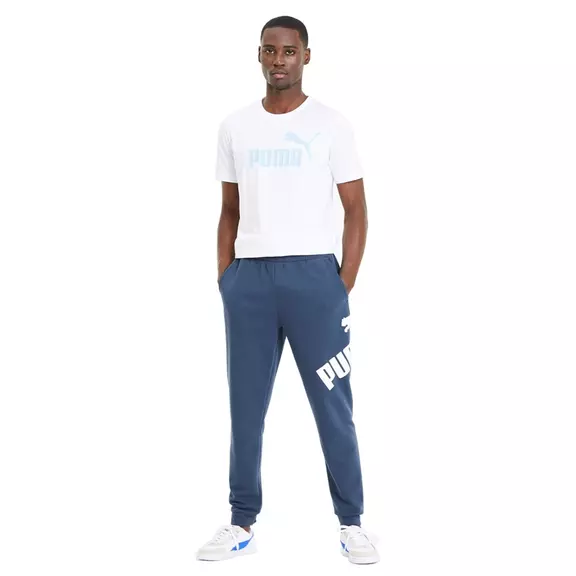 Puma Big logo Pants TR
