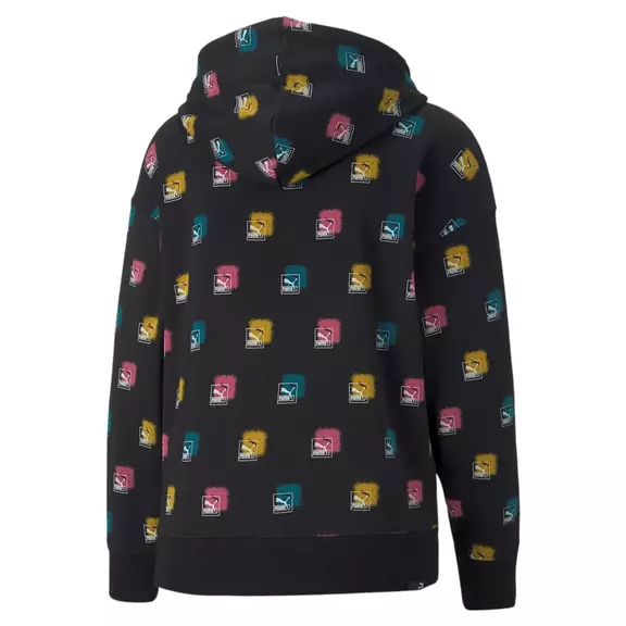 Puma Brand Love AOP Hoodie TR
