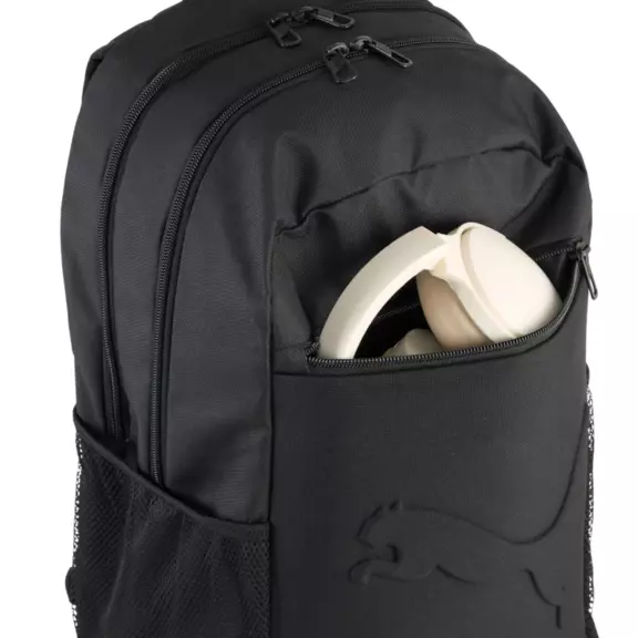 PUMA BUZZ Backpack "Black"
