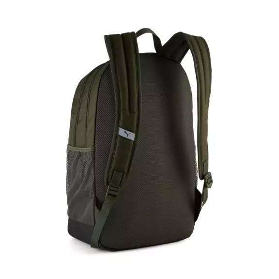 PUMA BUZZ Backpack "Dark Olive"