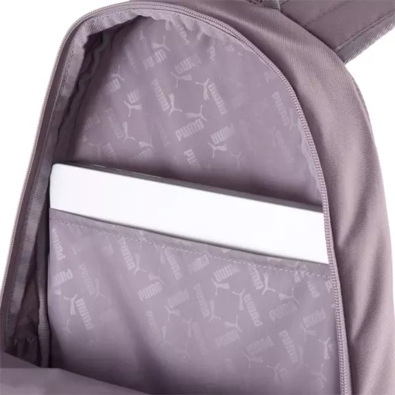 PUMA BUZZ Backpack "Plum Jam"
