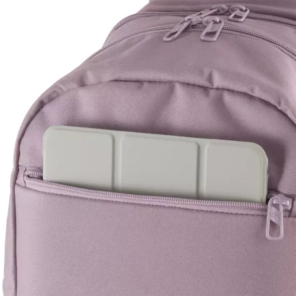 PUMA BUZZ Backpack "Plum Jam"