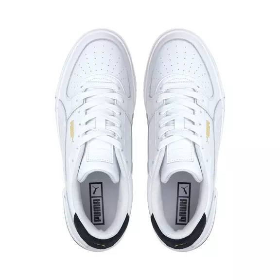 Puma California​​​​​​​ Pro Heritage "White-Black"