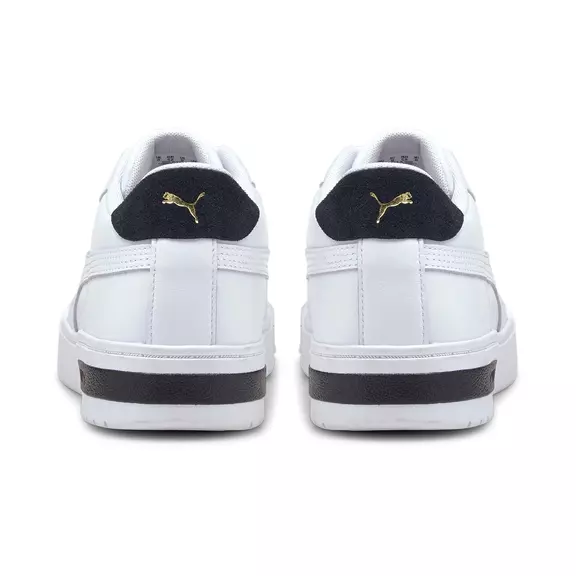 Puma California​​​​​​​ Pro Heritage "White-Black"