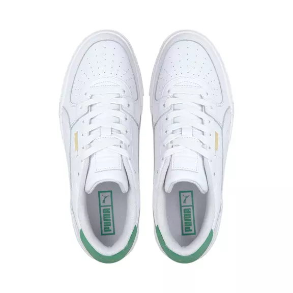 Puma California Pro Heritage "White-Green"