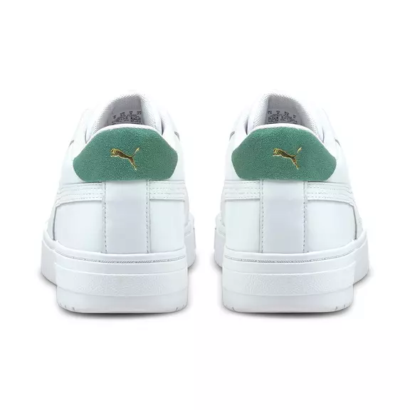 Puma California Pro Heritage "White-Green"
