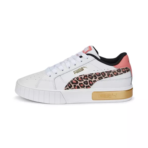 Puma Cali Star Wild Jr "Carnation Pink"