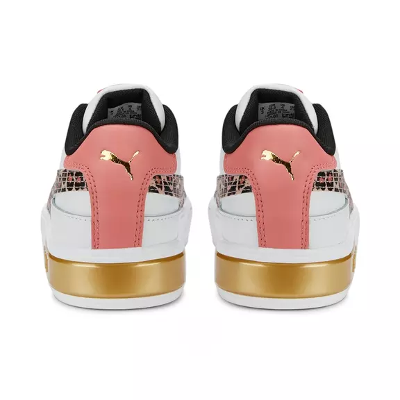 Puma Cali Star Wild Jr "Carnation Pink"