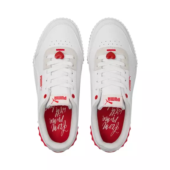 Puma Carina Lift "Valentine´s"
