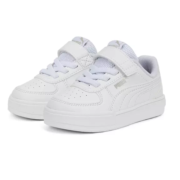 Puma Caven AC+ Inf "White-Gray"