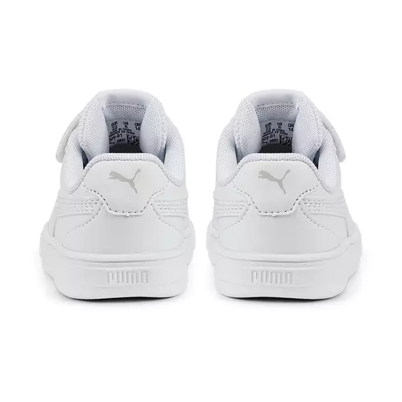 Puma Caven AC+ Inf "White-Gray"