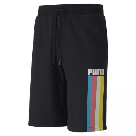 Puma Celebration Shorts Cotton