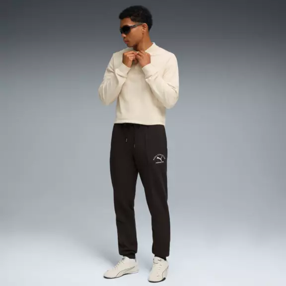PUMA CLASS Better Sweatpants "Black"