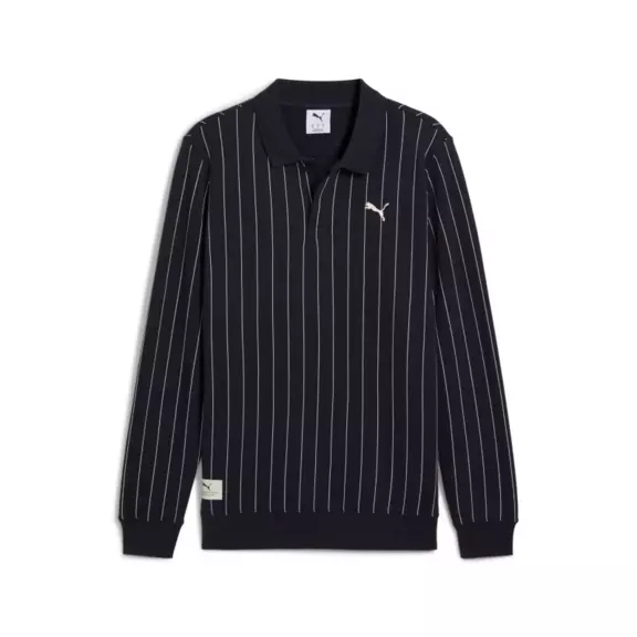 PUMA CLASS POLO TR "New Navy"