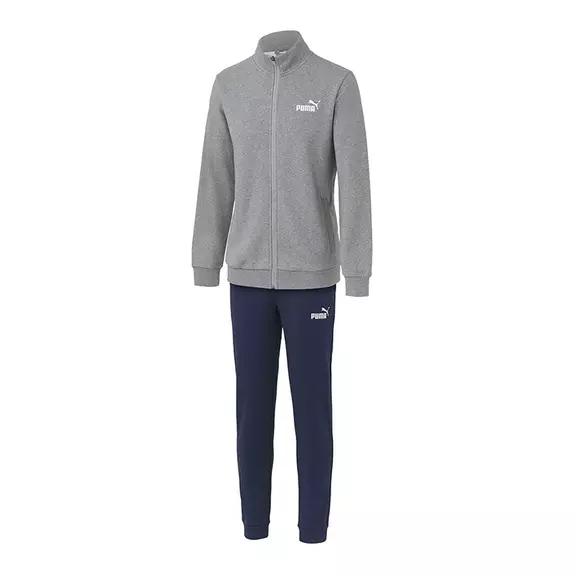 Puma Clean Sweat Suit TR