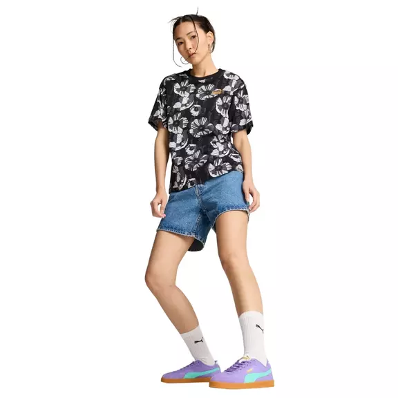 Puma Club II Era "Lavender Art-Gum"